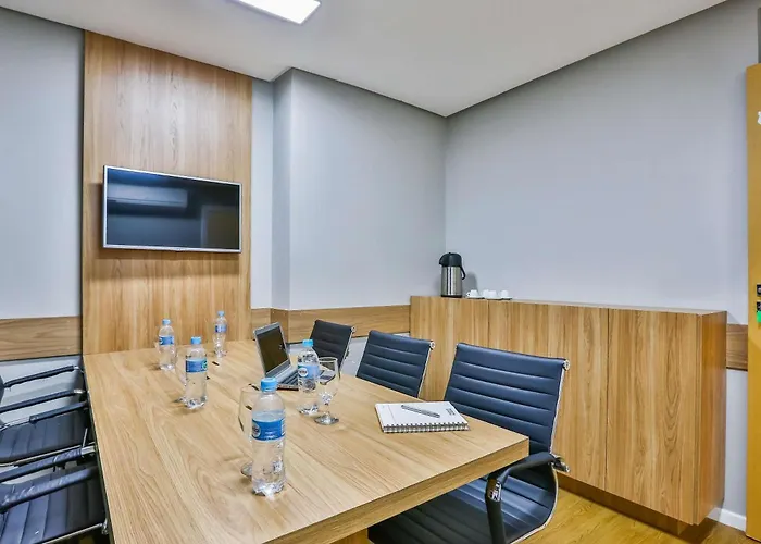 ibis Styles Vitoria da Conquista