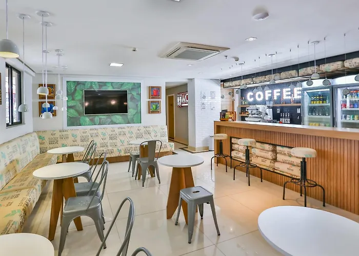 ibis Styles Vitoria da Conquista