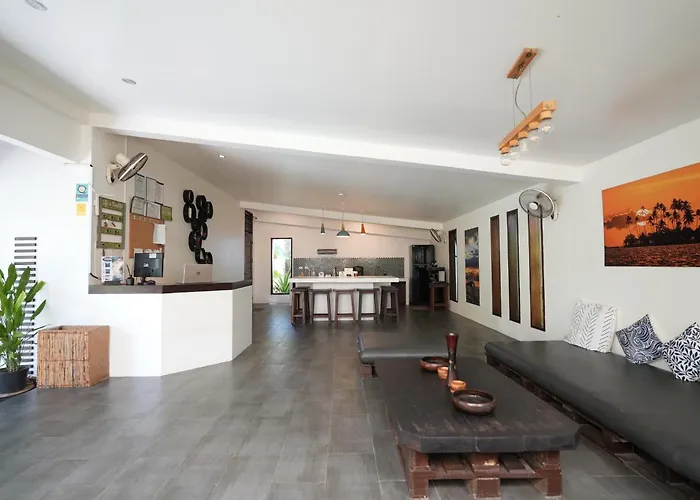 Palaka Resort