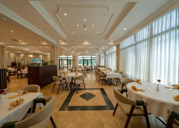 Christmas Hotel - Gerusalemme