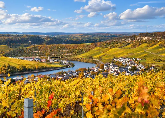 Mühlengarten by Relax Inn