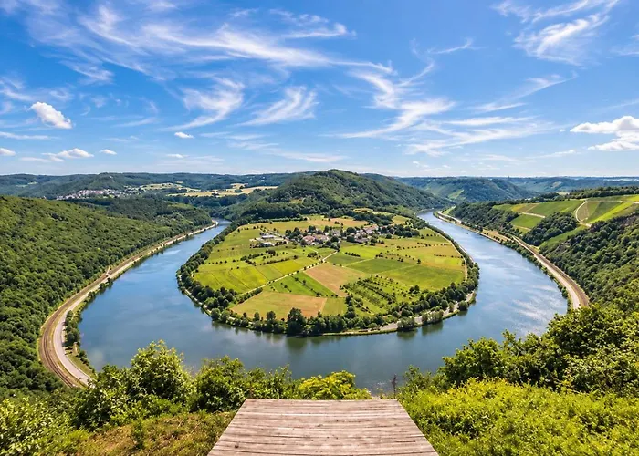 Muehlengarten By Zzzimple