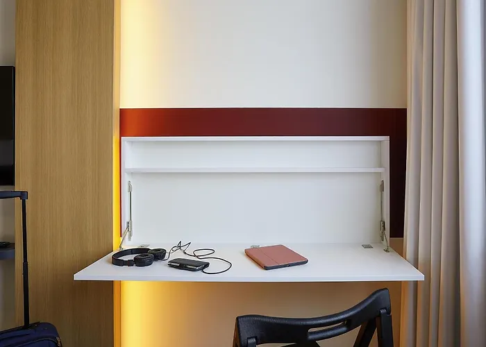 Ibis Budget Oostende Airport