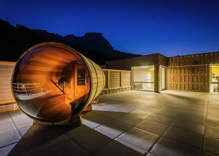 Ibis Styles Sallanches Pays Du Mont-Blanc