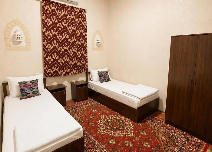 Art House Boutique Hotel