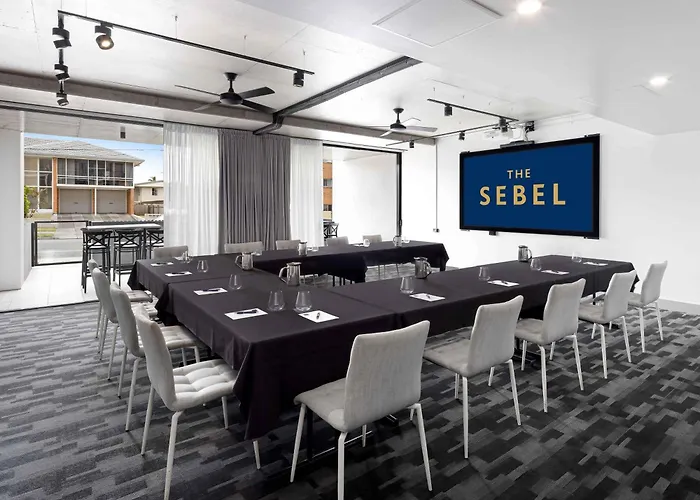 The Sebel Brisbane Margate Beach