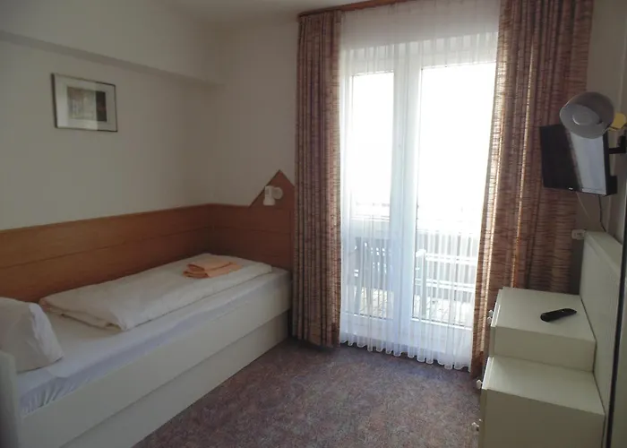 Hotel Seehaus