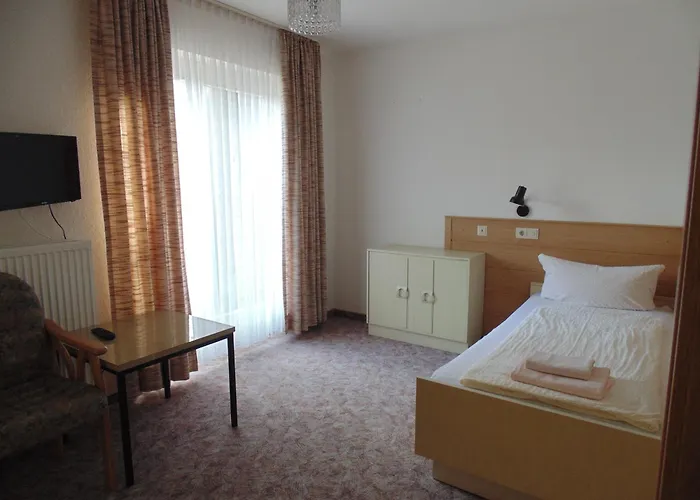 Hotel Seehaus