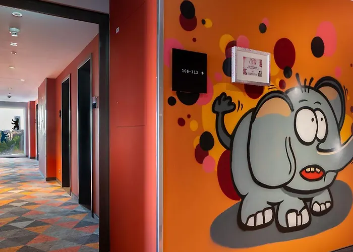 Holiday Inn - The Niu, Hide Berlin Friedrichshain By Ihg