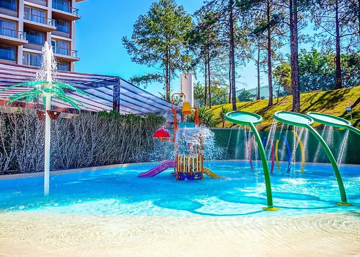 Novotel Itu Terras De Sao Jose Golf & Resort