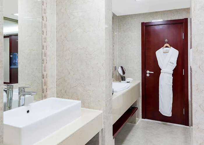 Novotel Ulaanbaatar