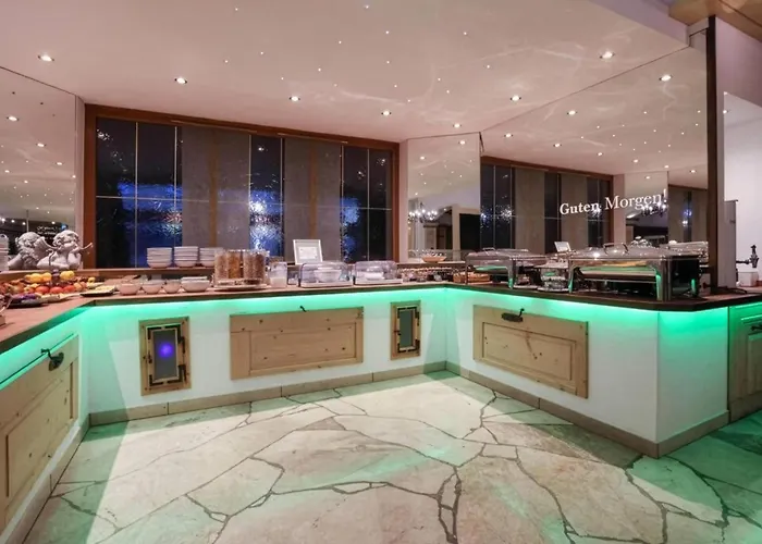 Arthotel Ana Panorama, Trademark Collection By Wyndham