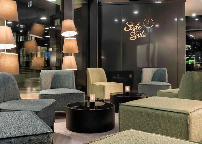 Ibis Styles Stuttgart Vaihingen