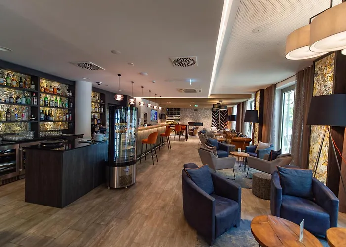 Best Western Hotel Wiesbaden