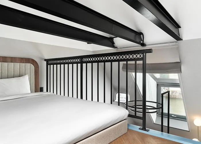 Radisson Hotel & Apartments Gdansk