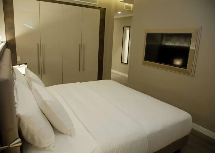 Doubletree By Hilton Pointe-Noire City Centre