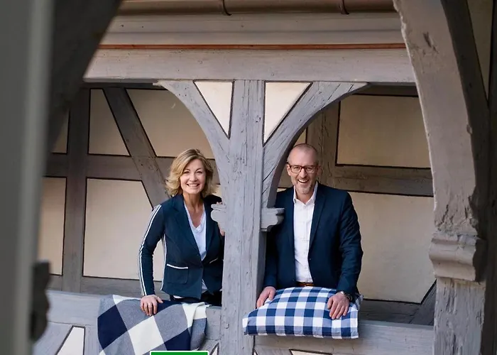 Boutique Biohotel - Chez Douverne