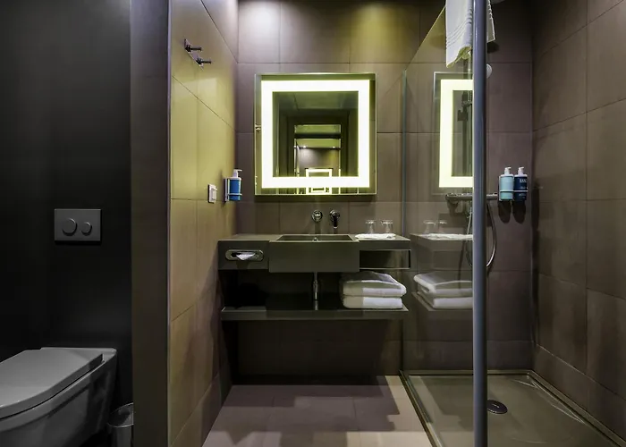 Novotel Almaty City Center