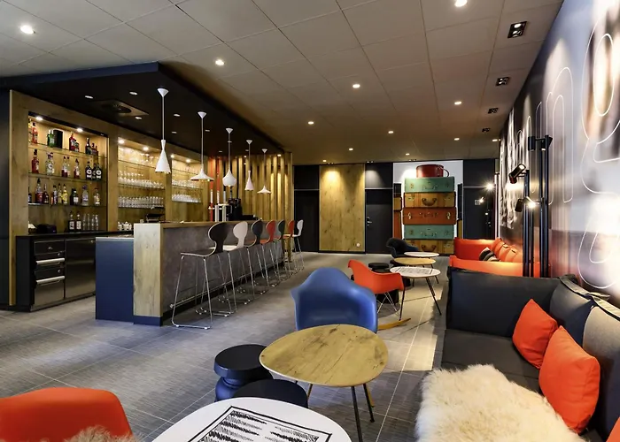 Ibis Regensburg Zentrum