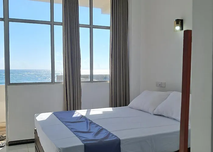 The Madampa Sea Side Lodge