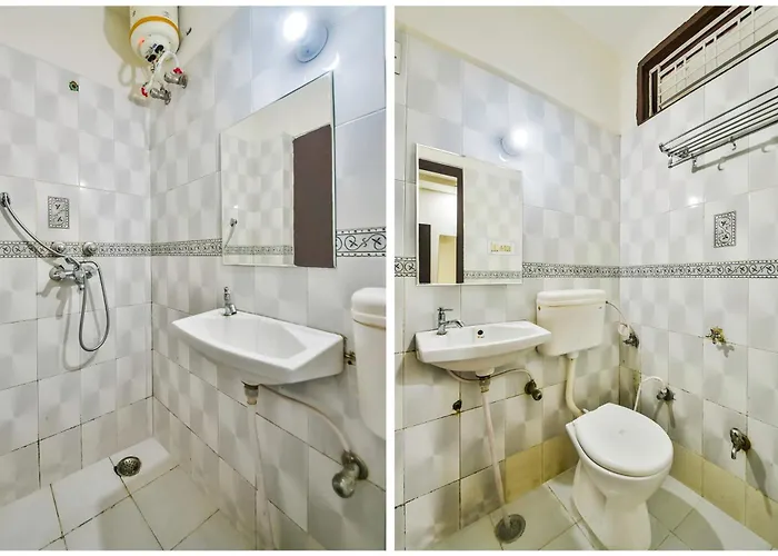 Hotel O Tirupati Residency Kota Airport