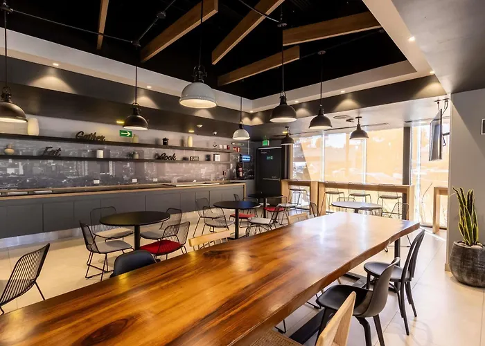 Ibis Tijuana
