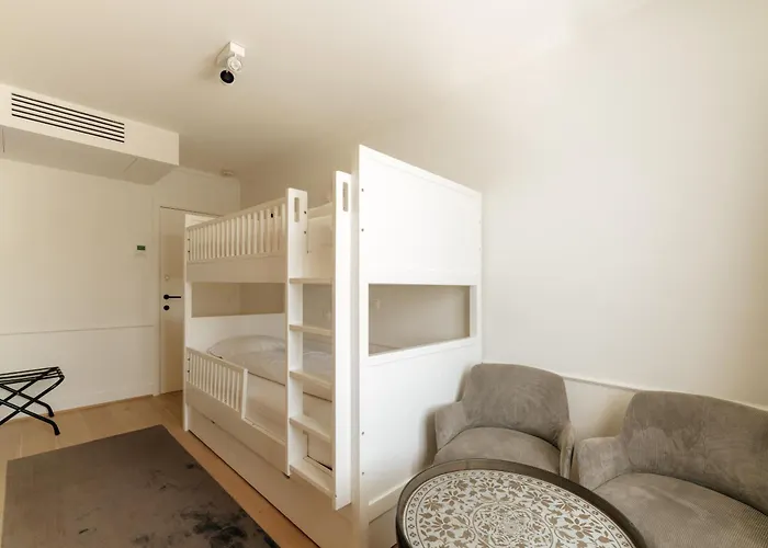 Marie Siska Boutique Hotel