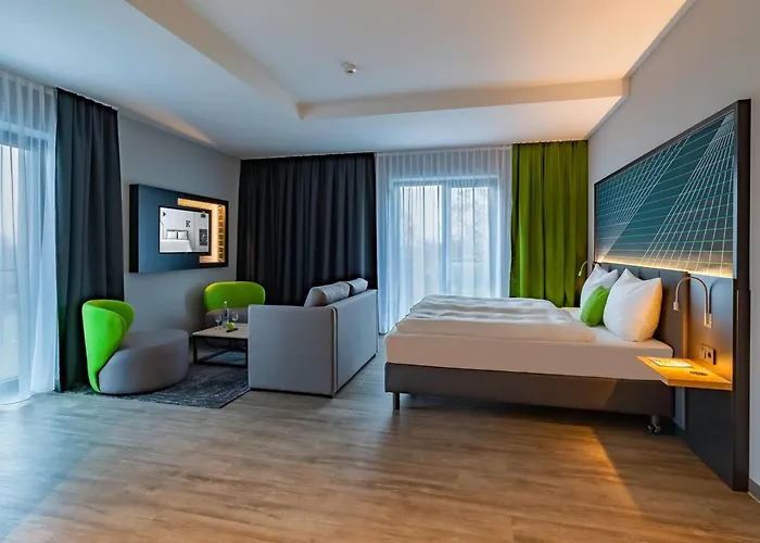 Elaya Hotel Kevelaer, Trademark Collection By Wyndham