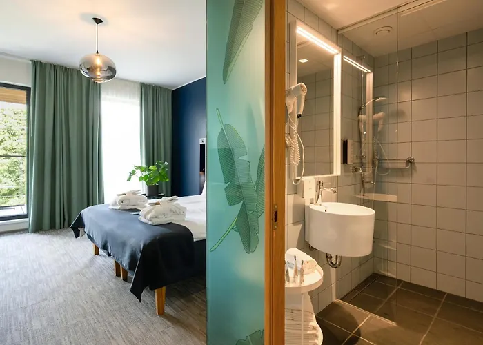 Wasa Resort Hotel, Apartments & Spa