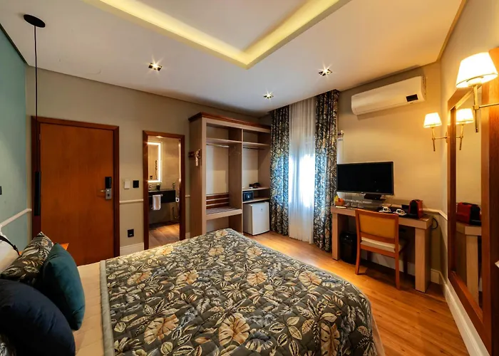 Hotel Britanico