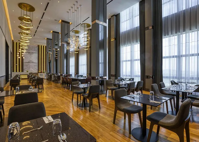 Mercure Living Putrajaya