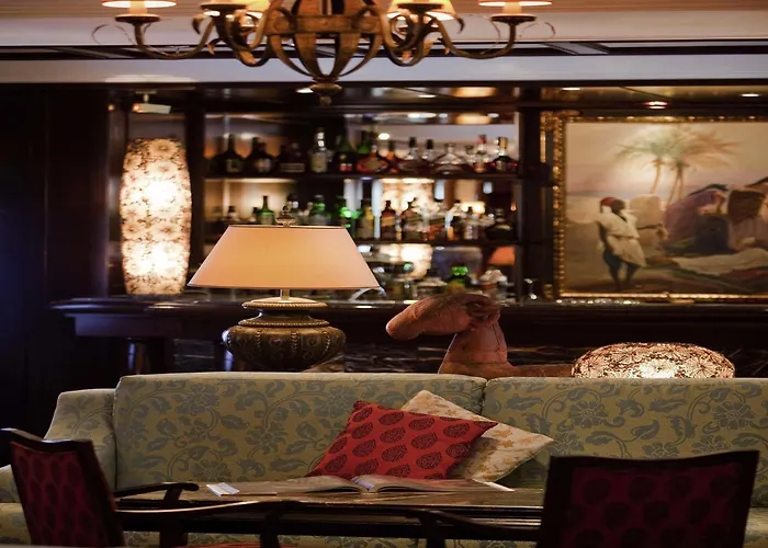 Royal Hotel Oran - Mgallery Collection