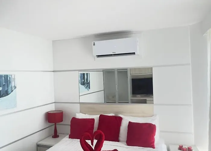 King'S Flat Hotel Natal