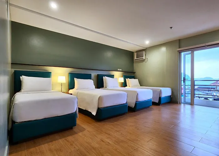 Sea Cocoon Hotel