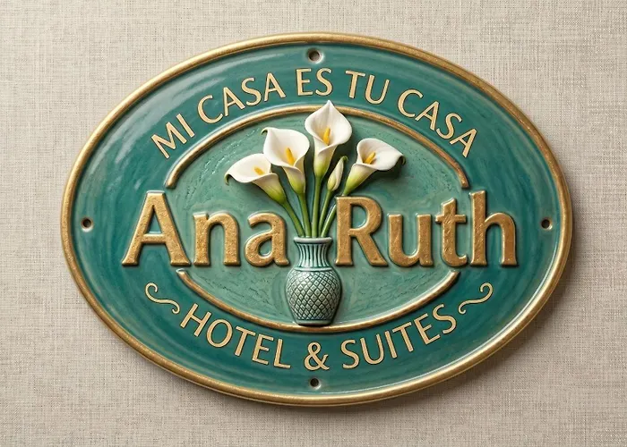 Casa Ana Ruth