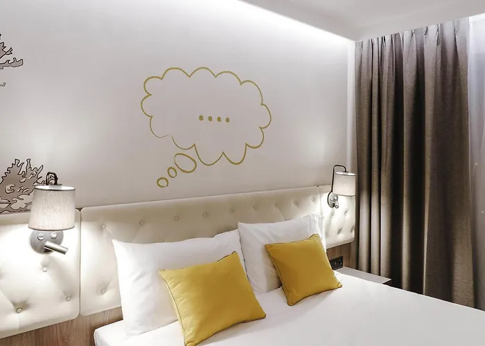Ibis Styles Lublin Stare Miasto