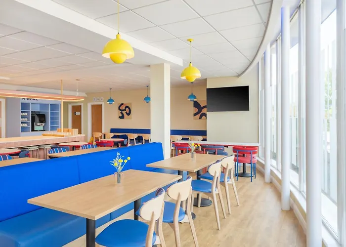 Holiday Inn Express Nuneaton By Ihg