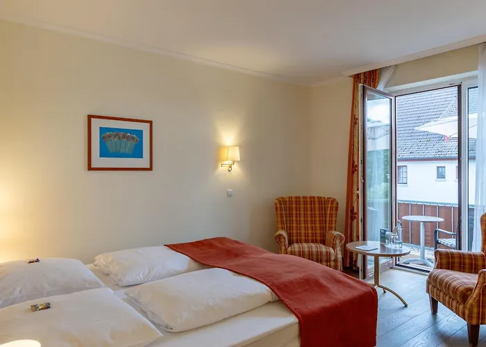 Ringhotel Warnemünder Hof