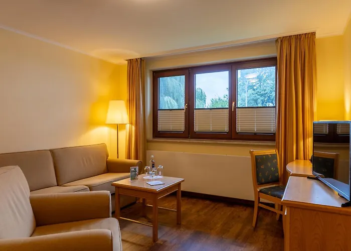 Ringhotel Warnemünder Hof