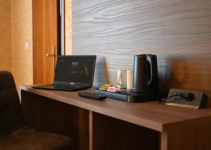 Hotel Al Sole