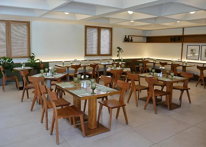 Santo Miramare Beach Resort