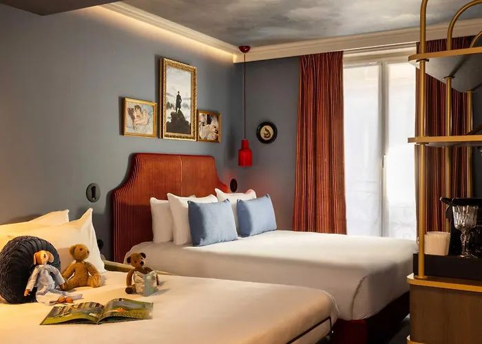 Grand Hotel De Turin