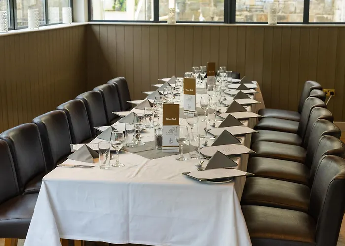 Annebrook House Hotel
