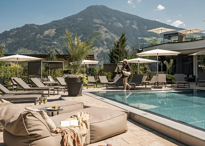 Platzlhof - Mein Hotel Im Zillertal