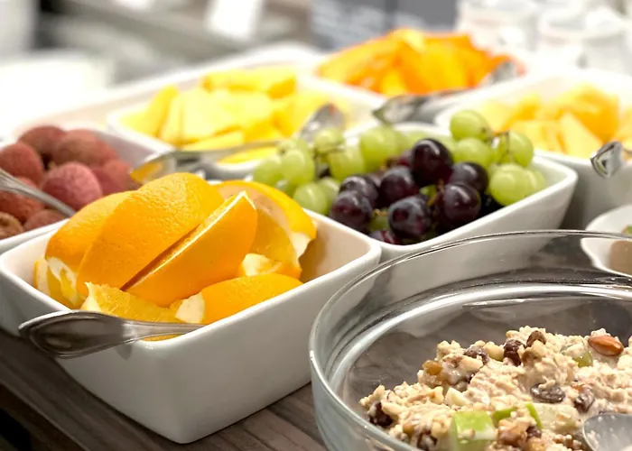 Kucher's Landhotel
