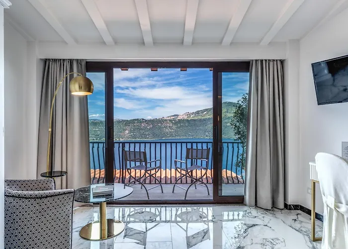 Hotel Castel Vecchio