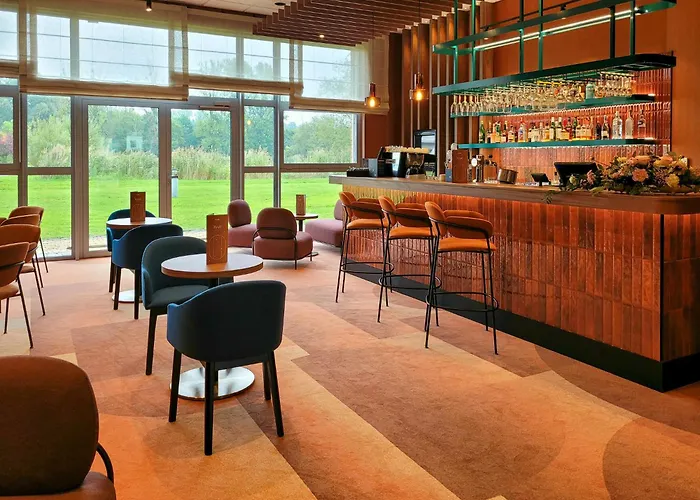 Hotel Desilva Pruszkow