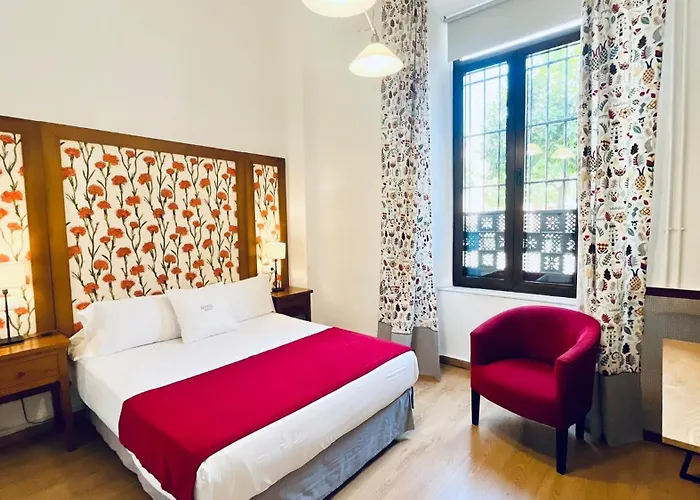 Hotel Sevilla