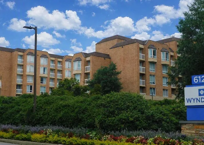 Wyndham Atlanta Perimeter