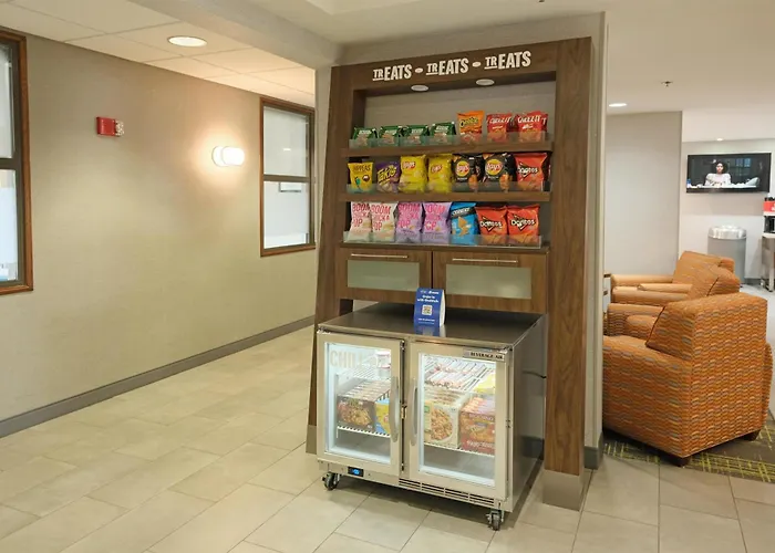 Hampton Inn Lima